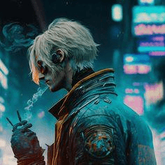 Developer Avatar